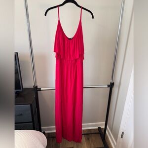 H&M maxi dress